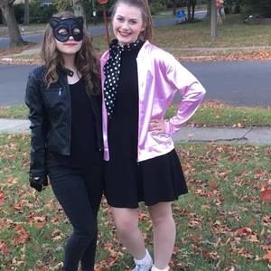 Meet your Posher, Sandra